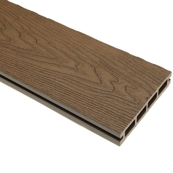 Террасная доска из ДПК CM Decking серия ROBUST цвет мербау купить в Ирбите