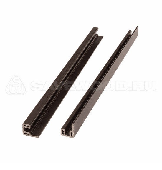 Стартовый профиль ДПК — SW Padus купить в Ирбите