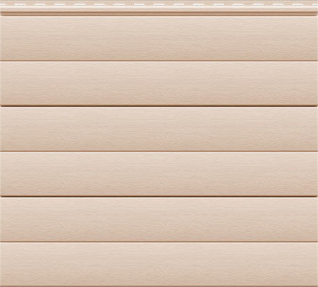 Сайдинг Блок-Хаус Орех купить в Ирбите