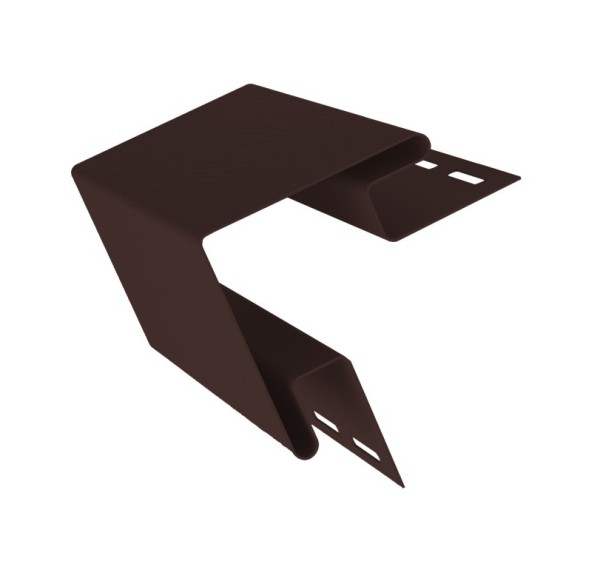 Угол Наружный Grand Line Тёмный дуб купить в Ирбите