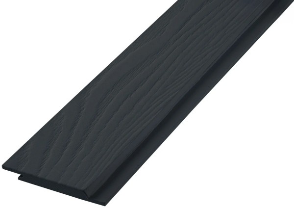 Фиброцементный сайдинг FCSPRO Click Shtil F19 (Грозовой океан) купить в Ирбите