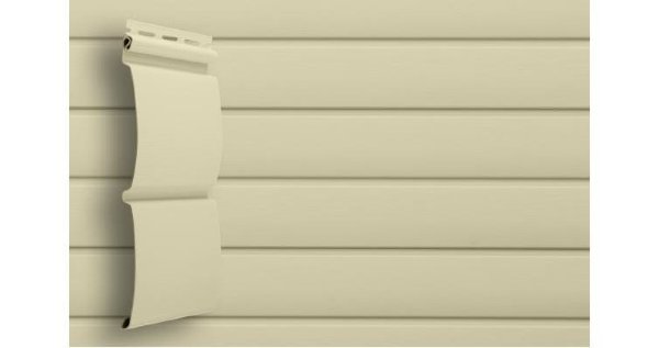 Блок-хаус 3,0 Grand Line D4,8 слоновая кость купить в Ирбите