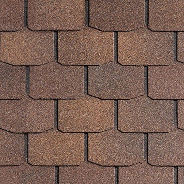 Гибкая черепица Shinglas, серия Классик, коллекция Модерн – Песчаное плато купить в Ирбите