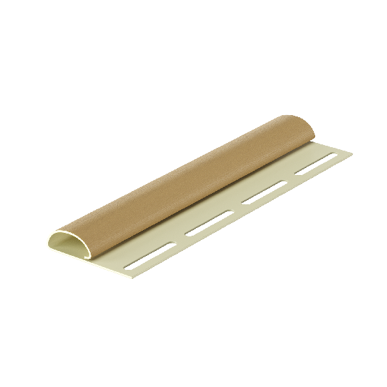 Финишный профиль Docke Карамель купить в Ирбите