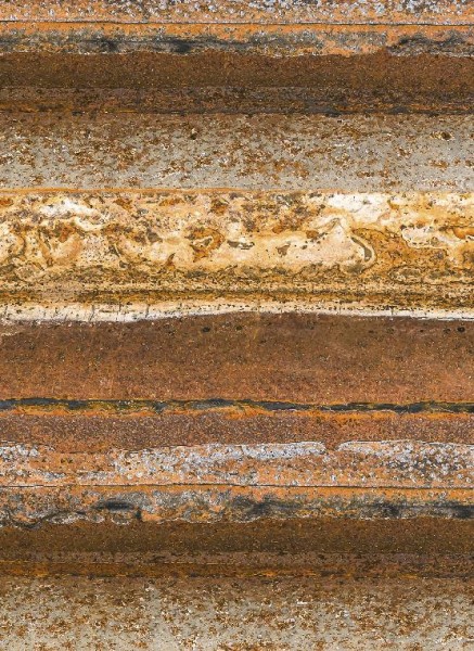 Фиброцементные панели Panda Ржавчина 02530F купить в Ирбите