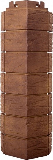 Угол наружный Альта-Профиль Ригель Немецкий 05 купить в Ирбите