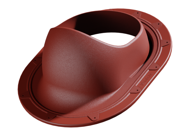 Проходной элемент Docke Next Красный купить в Ирбите