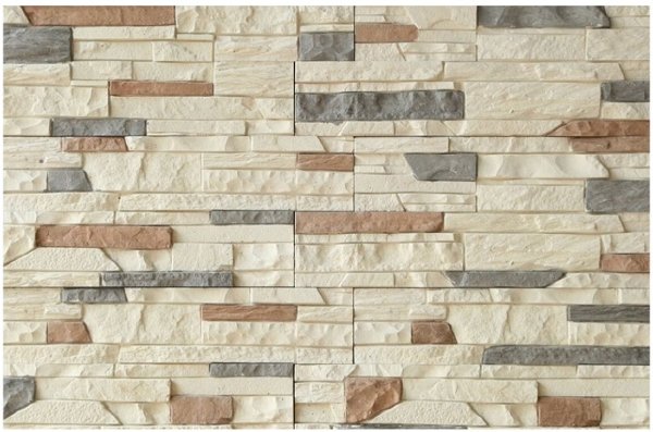 Фиброцементные панели КАНЬОН коллекция ДАКОТА 56 купить в Ирбите