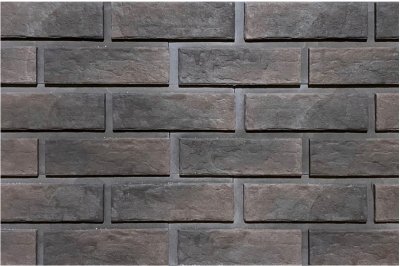 Фиброцементные панели КАНЬОН коллекция МЮНХЕНСКИЙ Кирпич 45