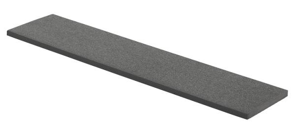 Наличник Grinder 120, шлифованный асфальт купить в Ирбите