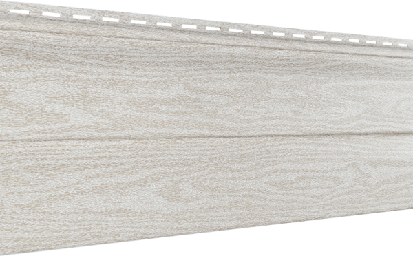 Сайдинг Ю-Пласт TIMBERBLOCK Кедр, Полярный купить в Ирбите