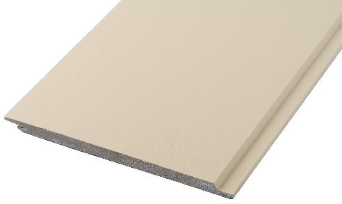 Фиброцементные панели Smooth Click F02 купить в Ирбите