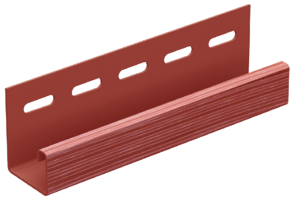 J-планка Hokla Color Брусника купить в Ирбите