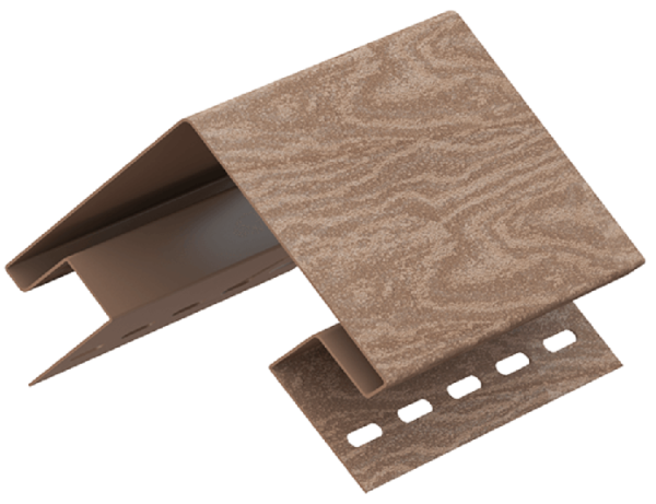 Наружный угол Timberblock Кедр Натуральный купить в Ирбите