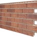 Фасадная панель VOX SOLID BRICK REGULAR бристоль купить в Ирбите