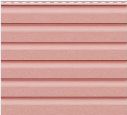 Сайдинг Classic Розовый купить в Ирбите